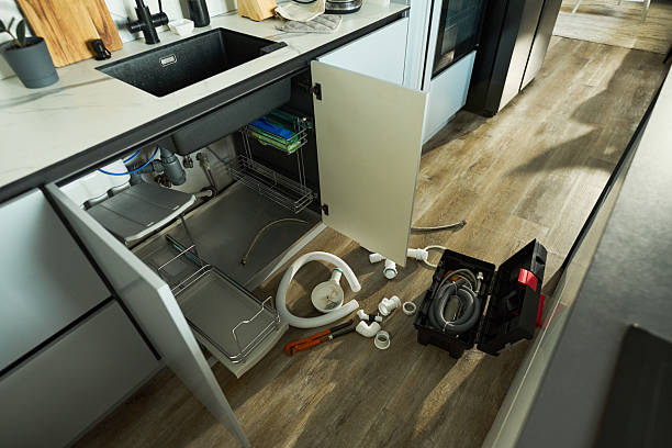 24/7 Emergency Leak Detection experts in Kingman, KS